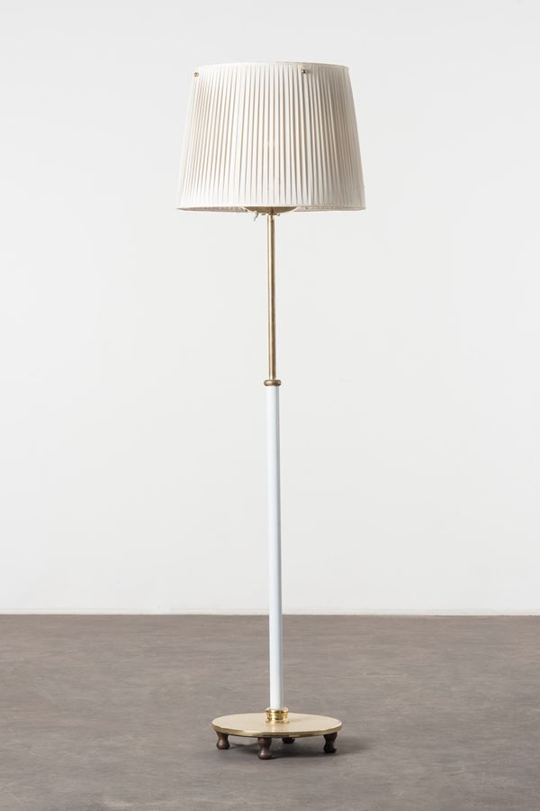Josef Frank - Lampada da terra