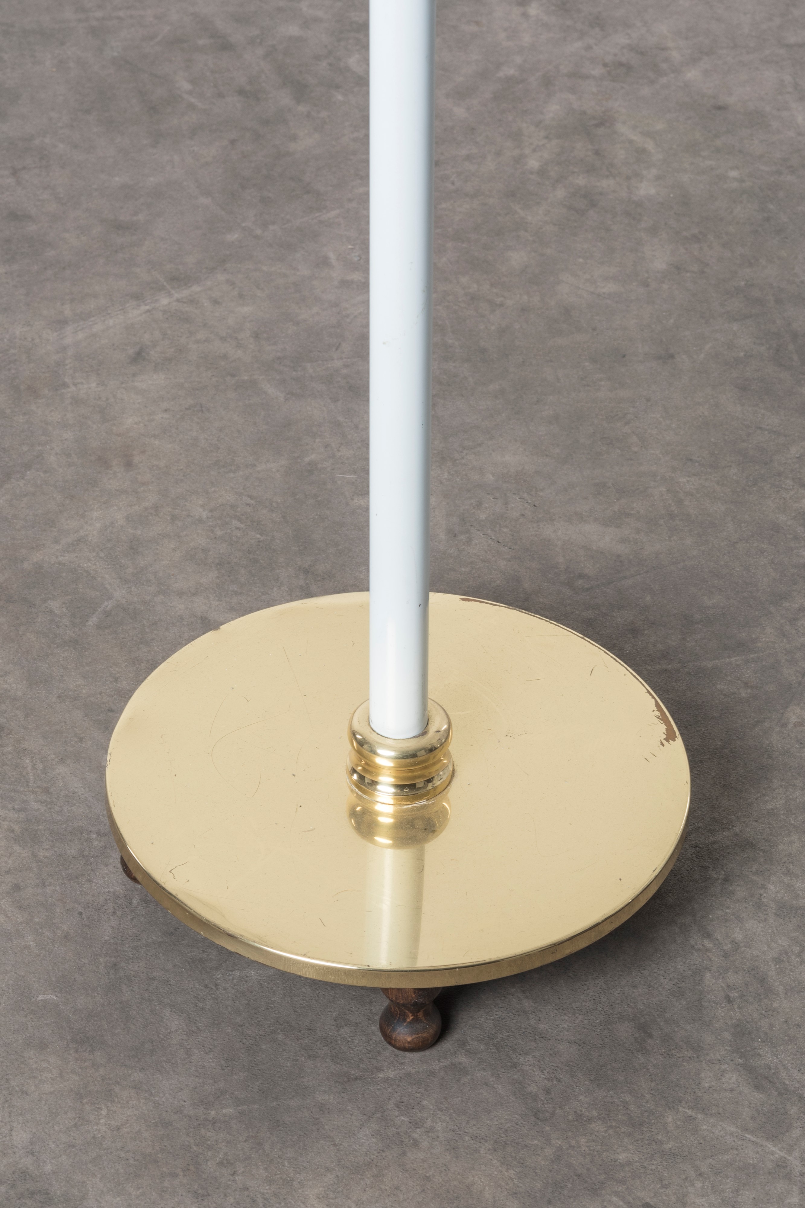 Lampada da terra
