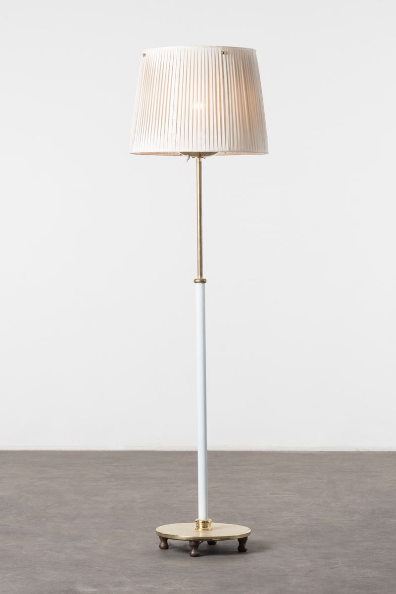 Lampada da terra