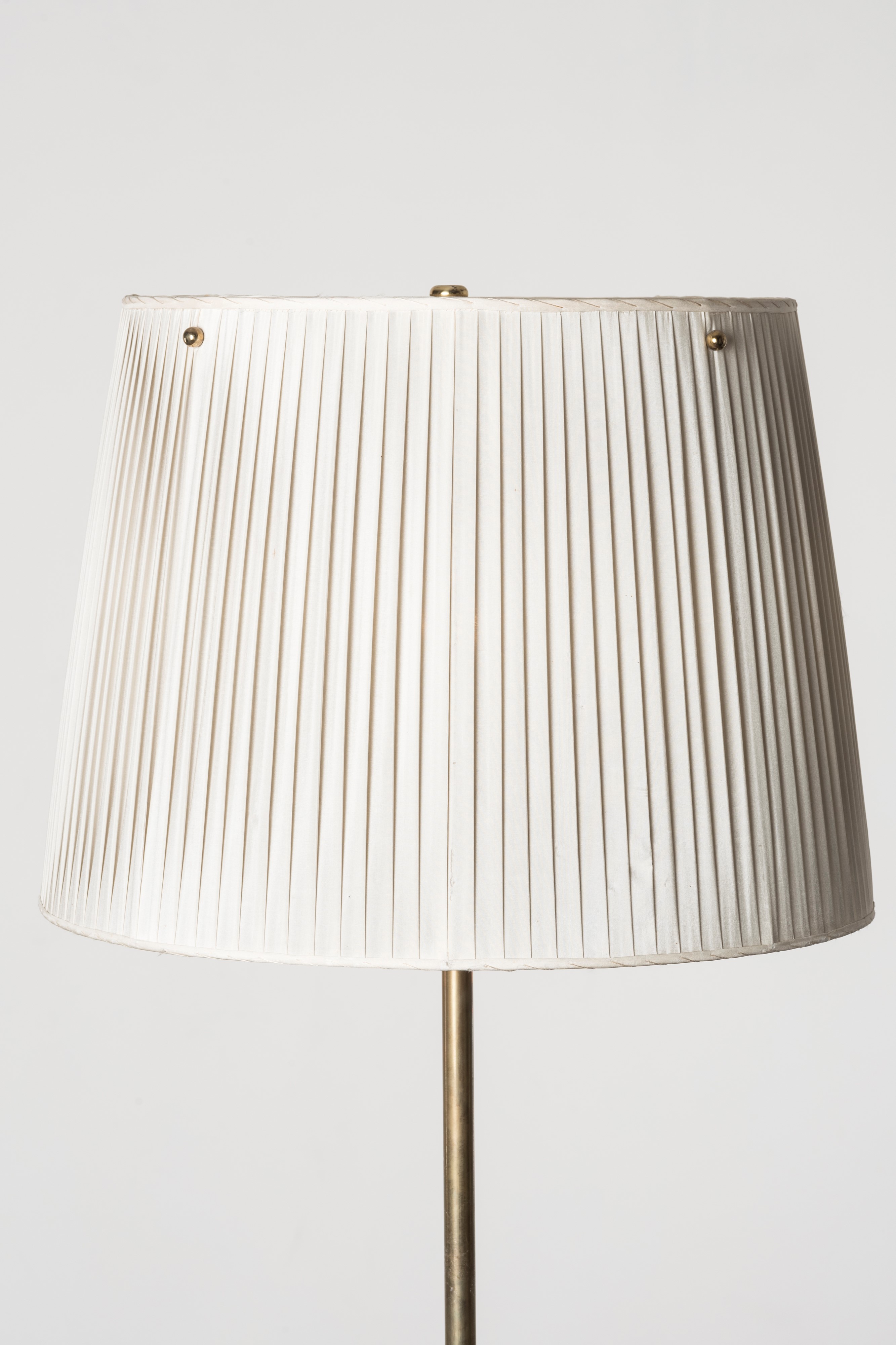 Lampada da terra