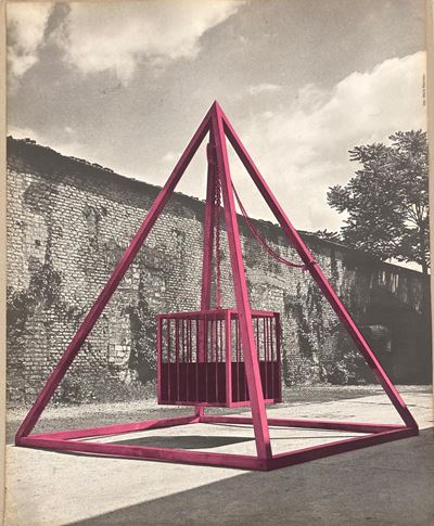 XXXVI Biennale di Venezia