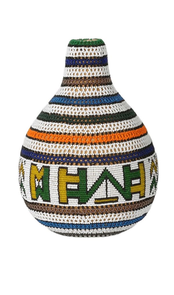 Esther Mahlangu - Senza titolo