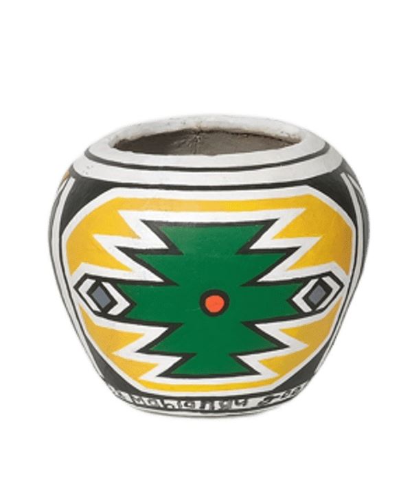 Esther Mahlangu - Senza titolo