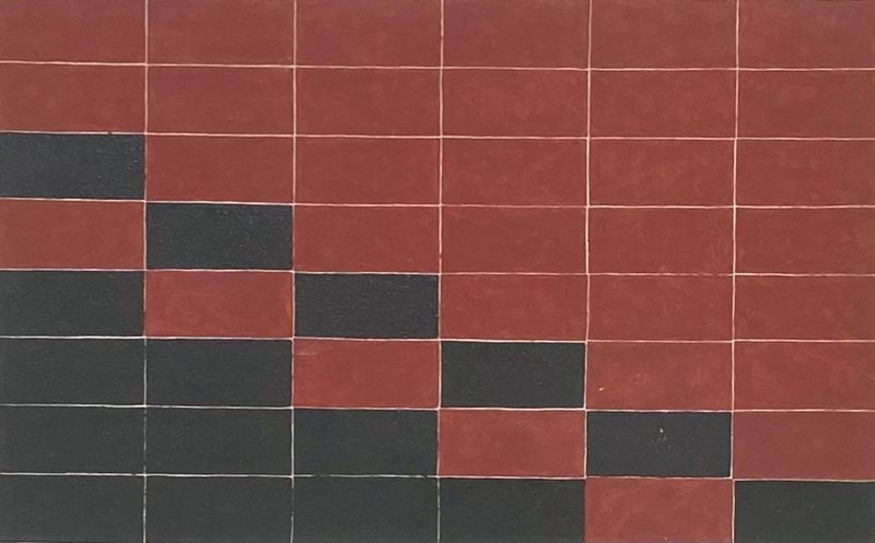 Remo Bianco - Tableaux Colorati