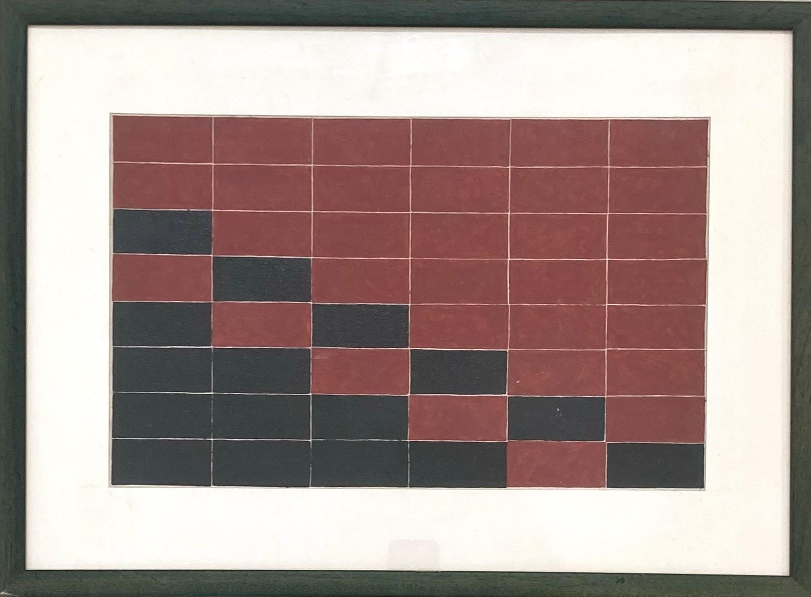 Remo Bianco - Tableaux Colorati