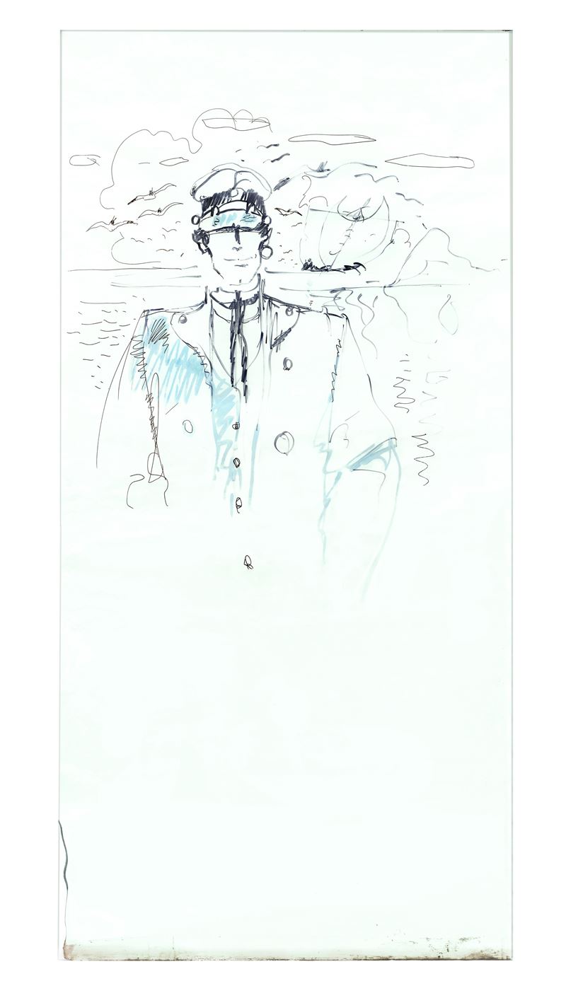 Corto maltese