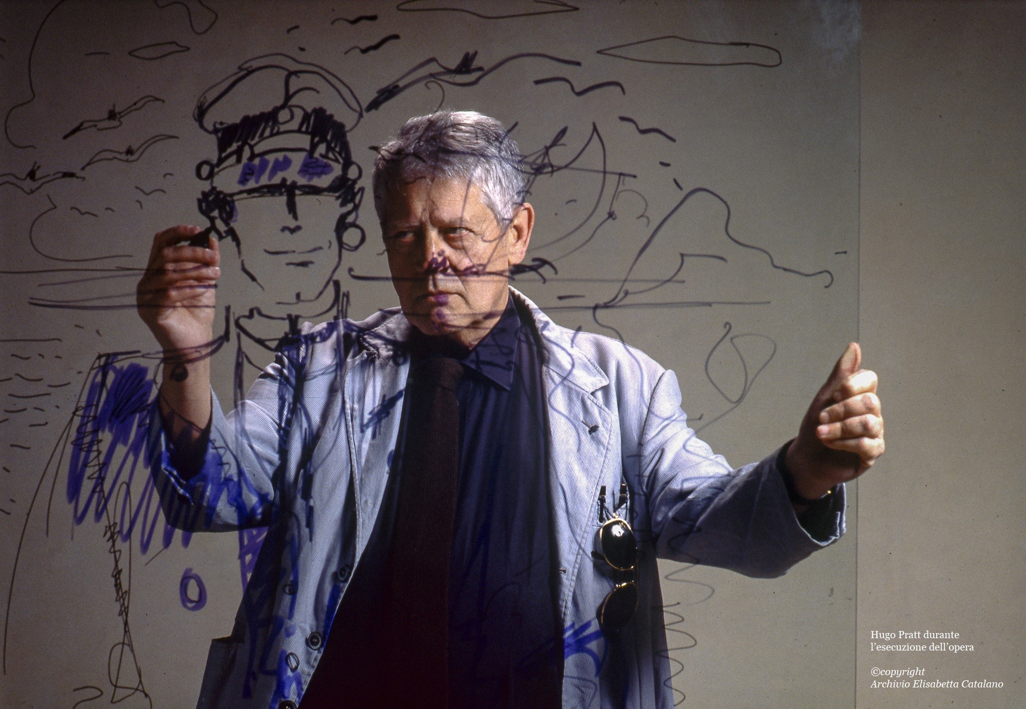Corto maltese