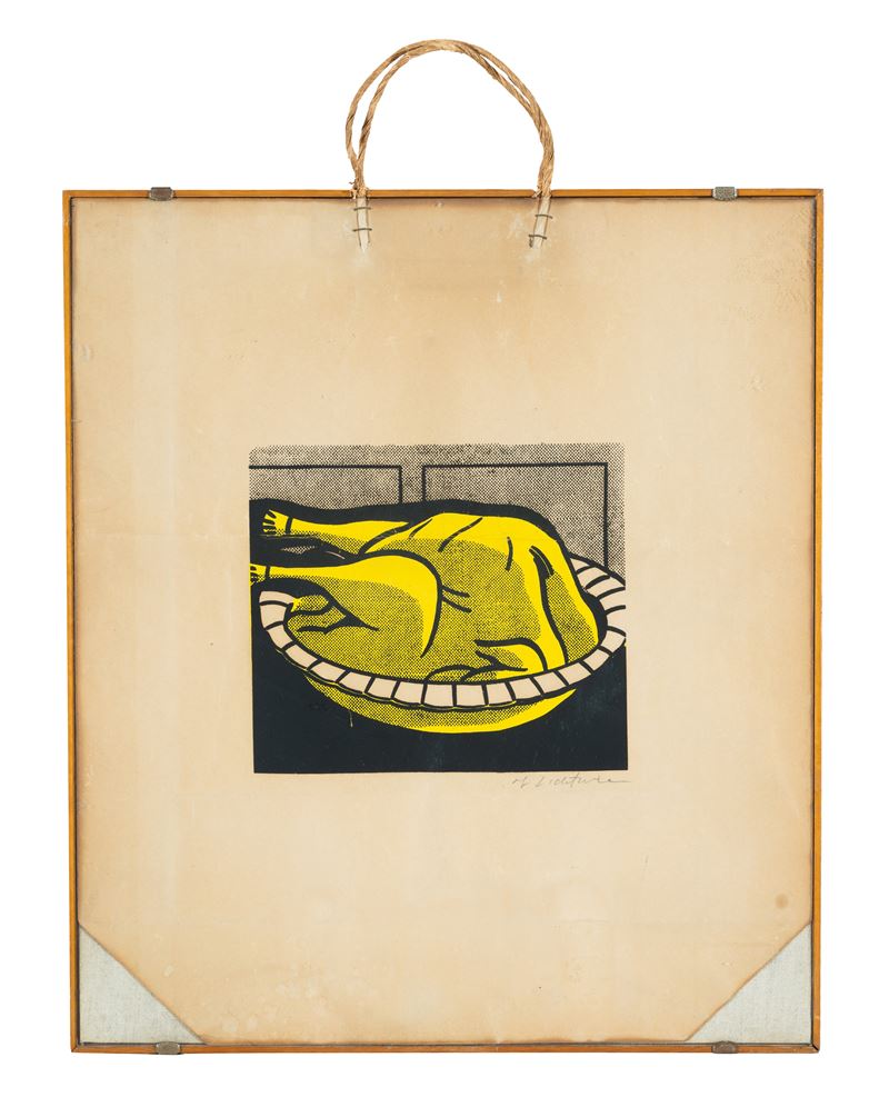 Turkey Shopping Bag
