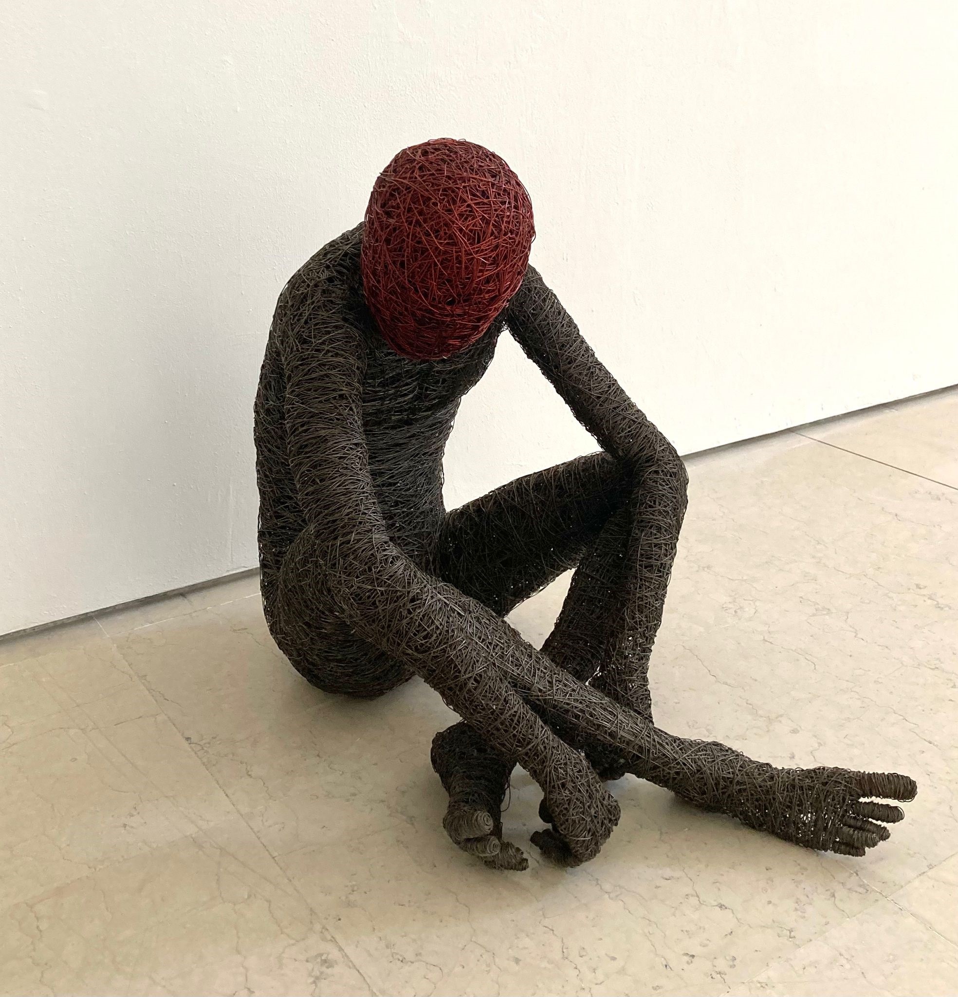 Fabrizio Pozzoli - Pensiero Nudo