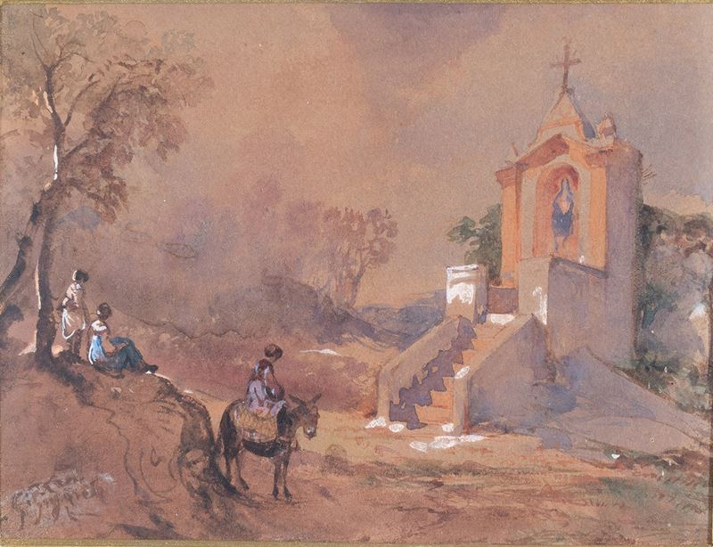 Santa Maria di Montecucco- Terracino Caserta