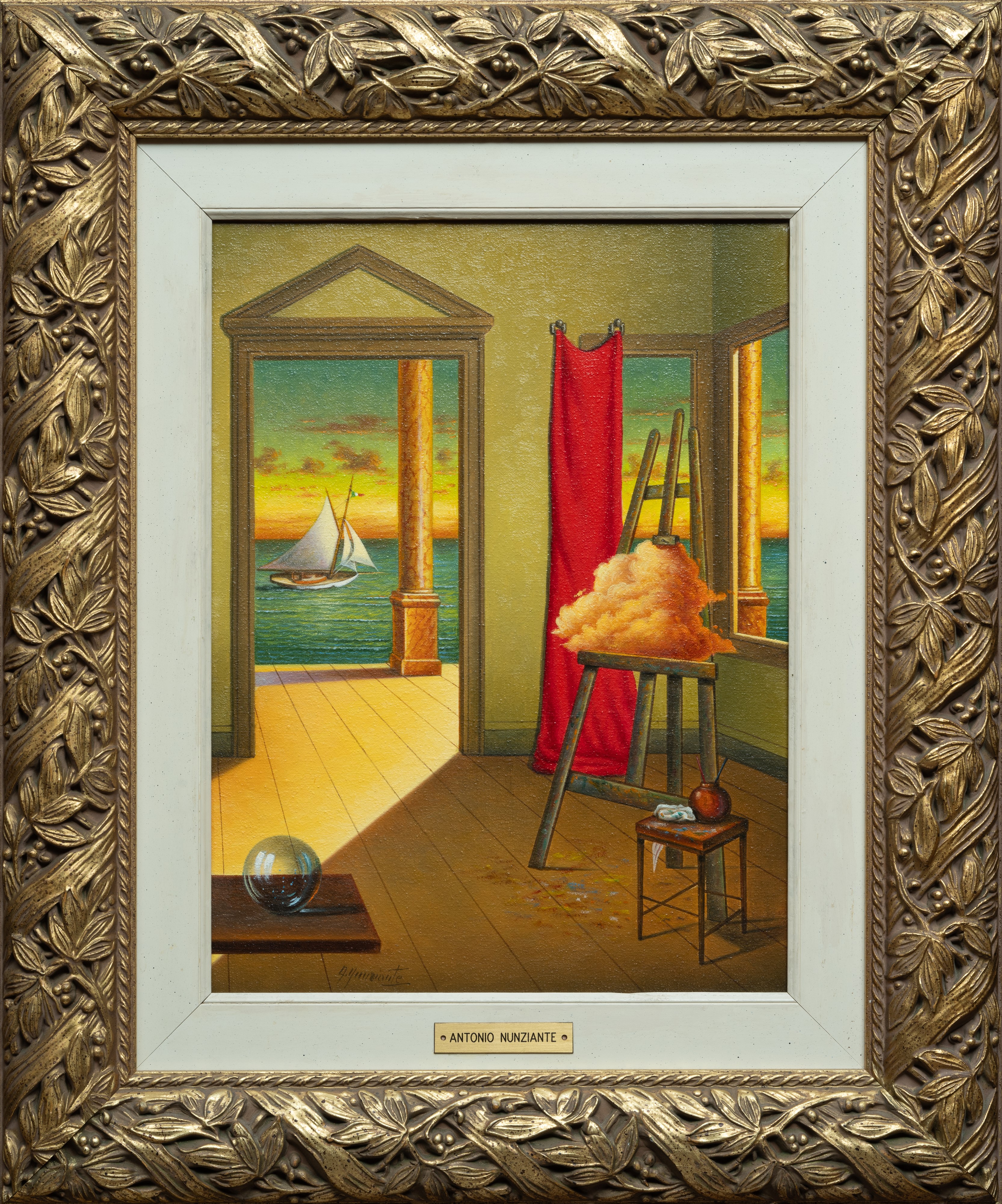 Atelier del sogno