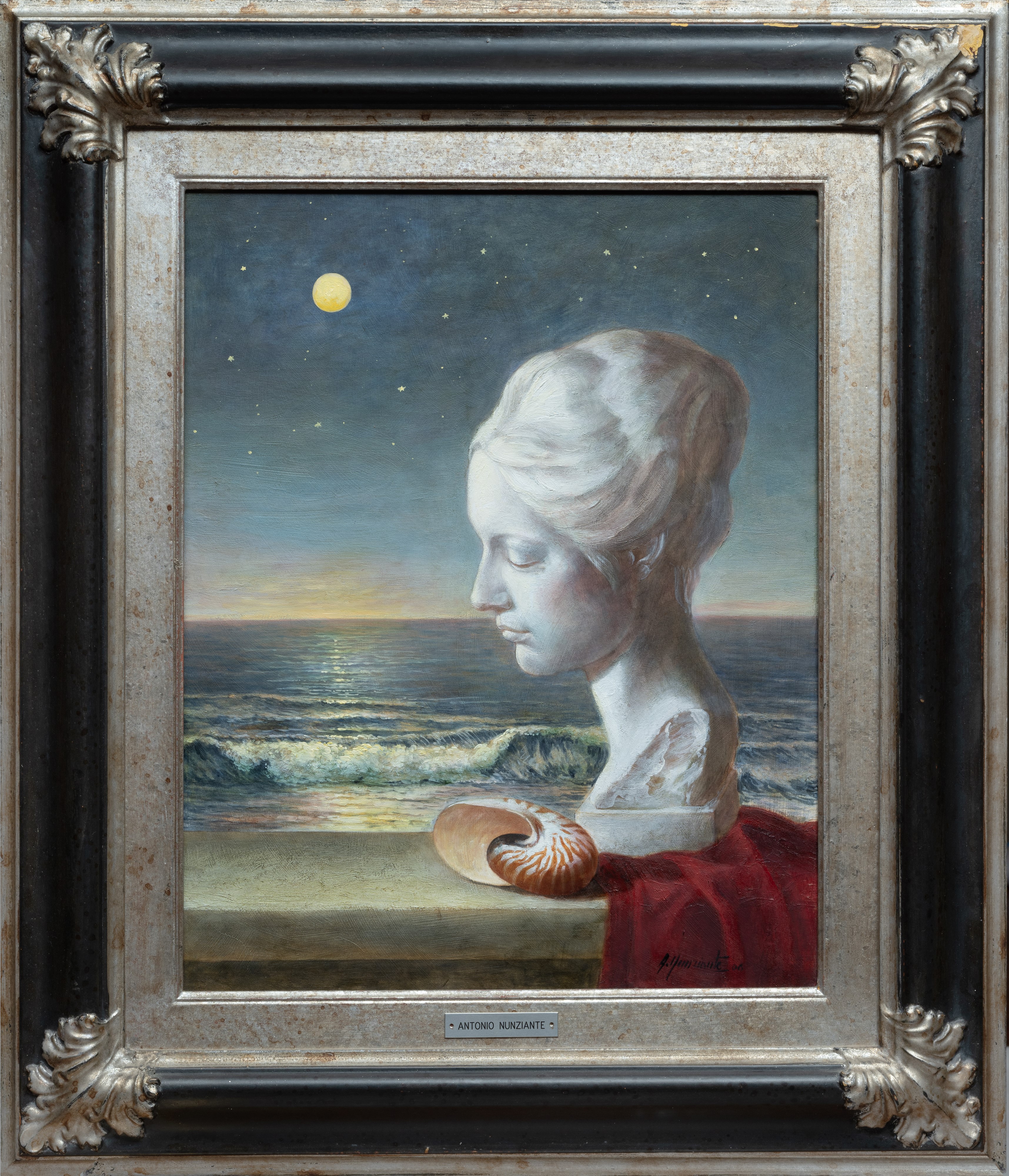 Nascita di Venere