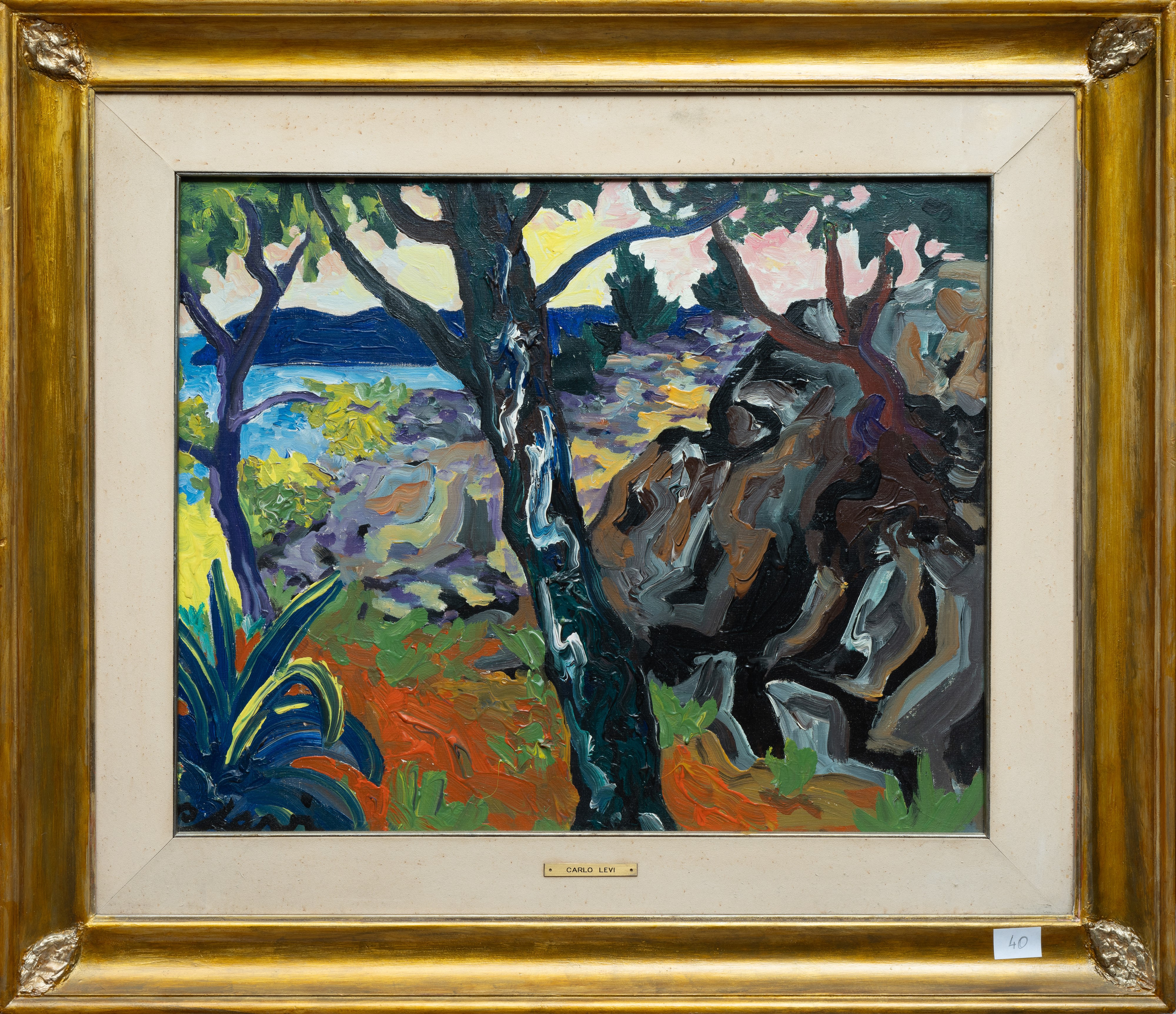 Paesaggio