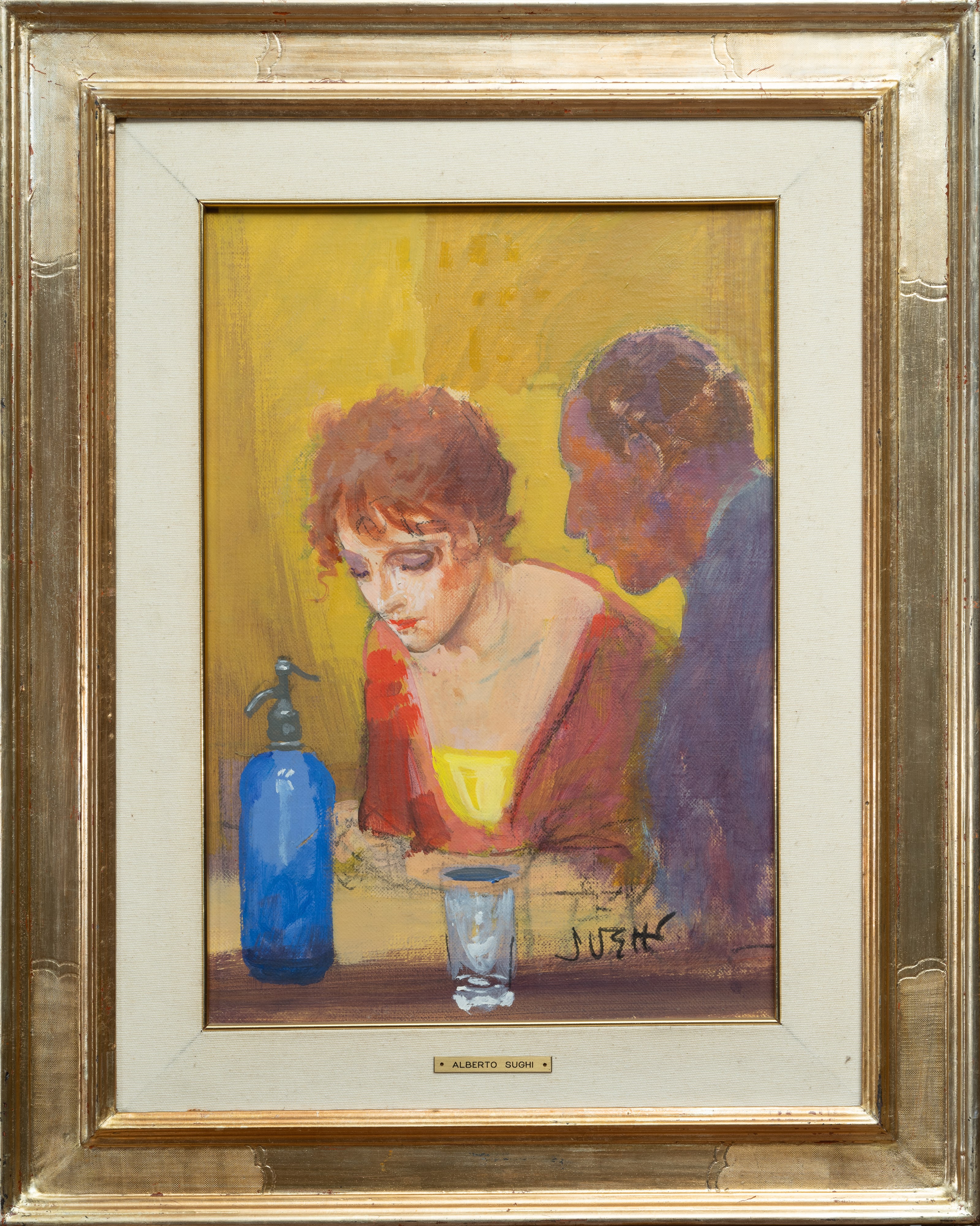 Senza titolo (Figure)