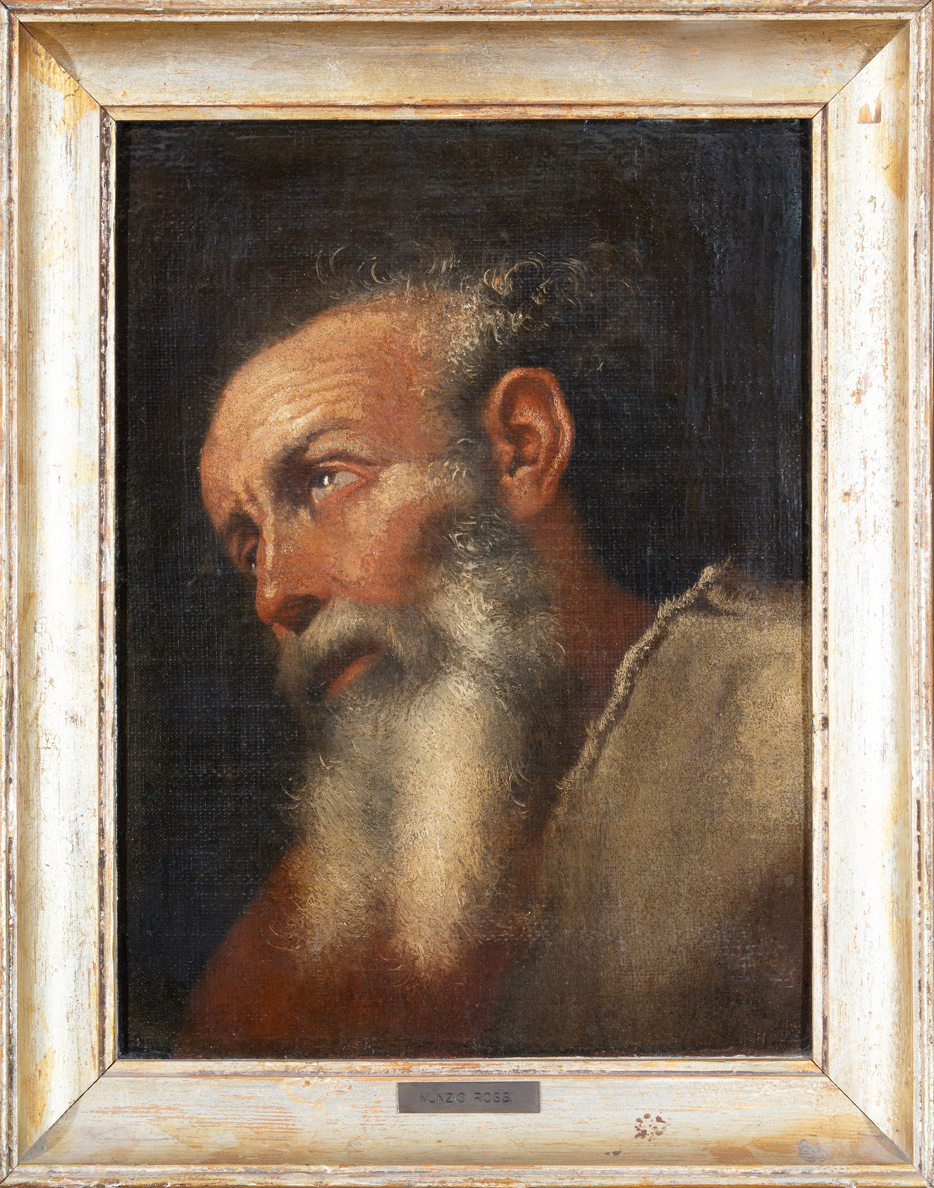 Testa di Santo Apostolo