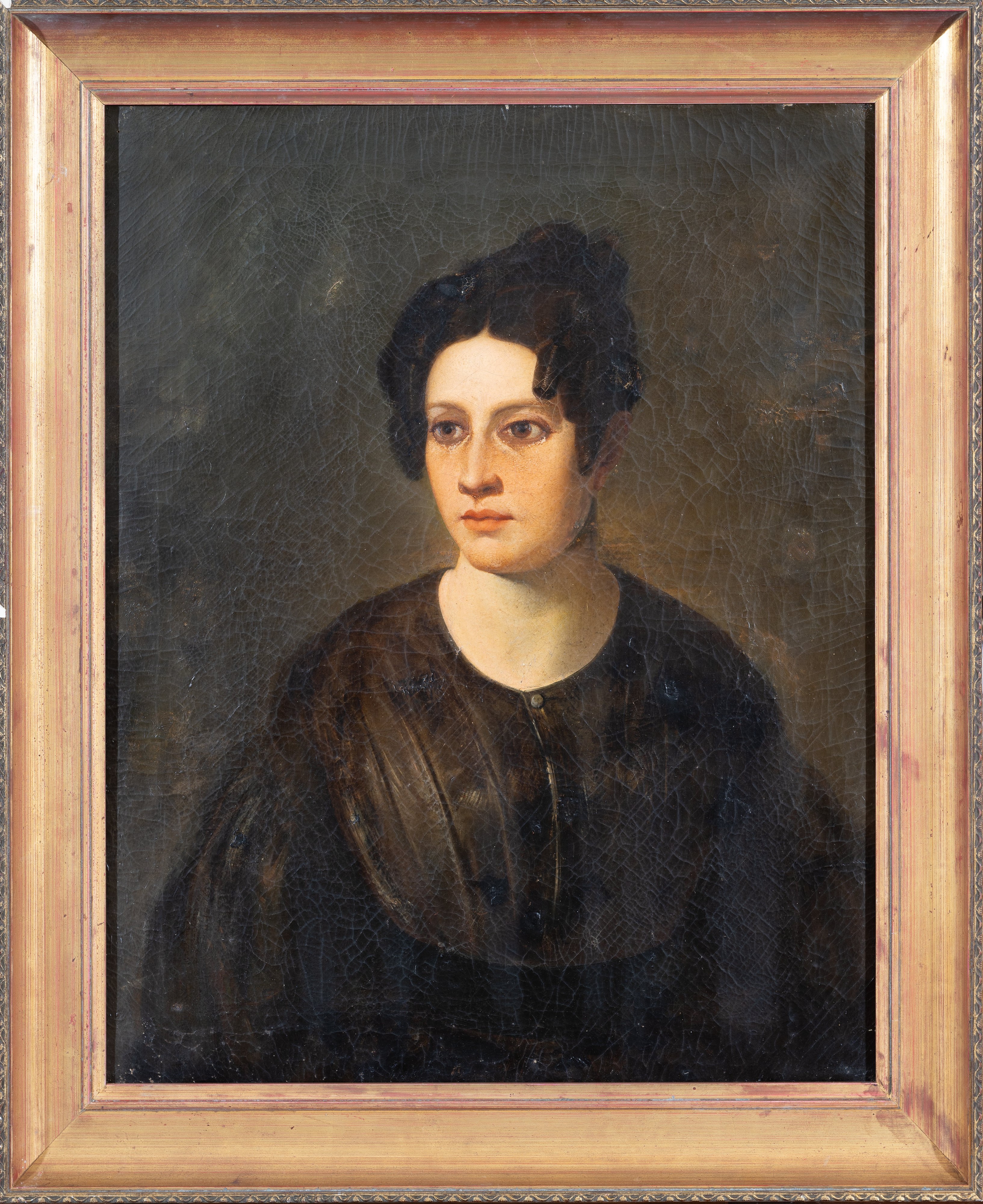 Ritratto femminile