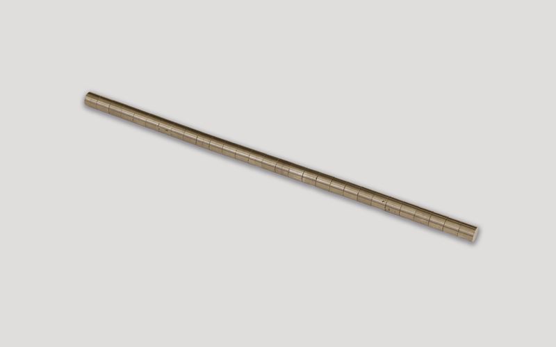 29 Alnico Pole