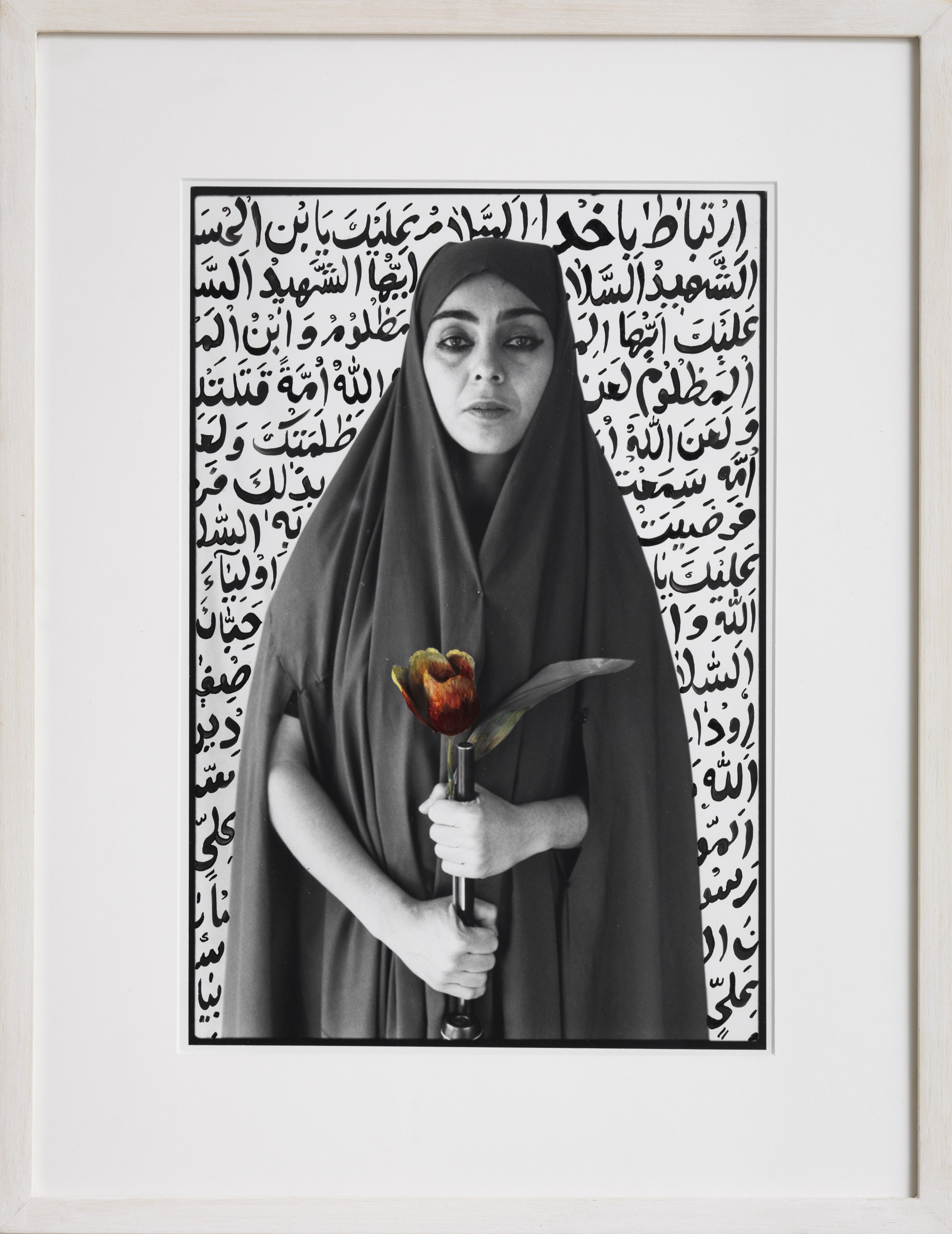 Seeking Martyrdom