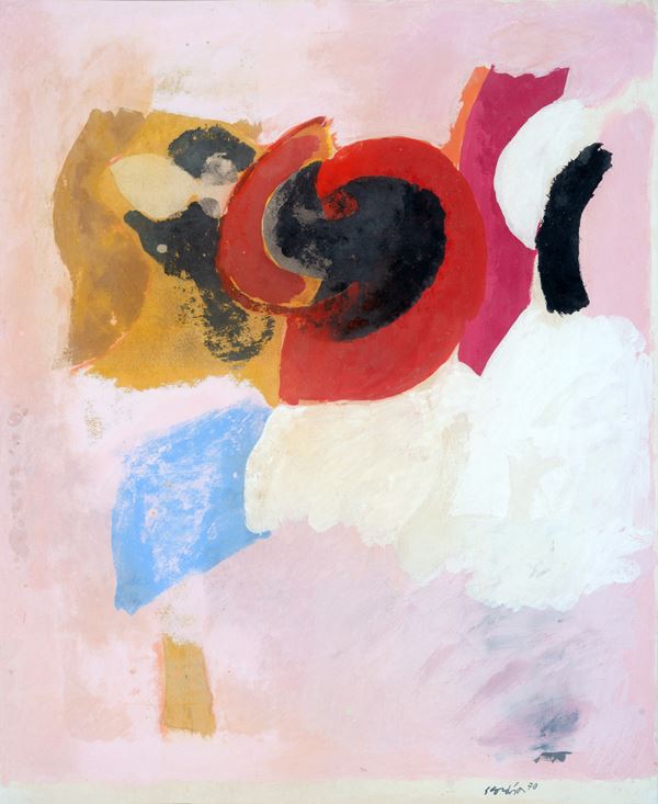 Antonio Scordia - Estate