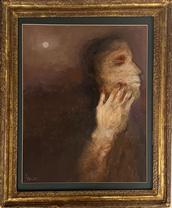 Raffaele Lippi - Figura