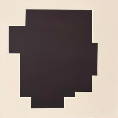 Aquatinte I-II-III (suite De 3)
