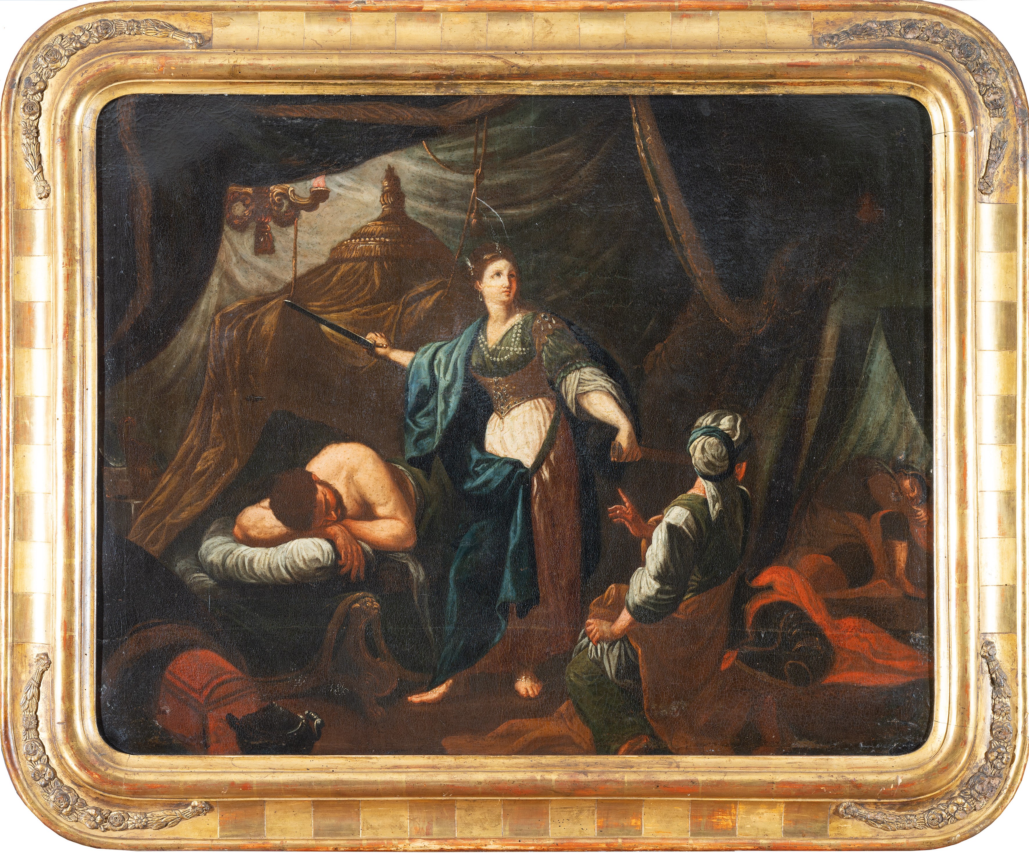 Giuditta e Oloferne