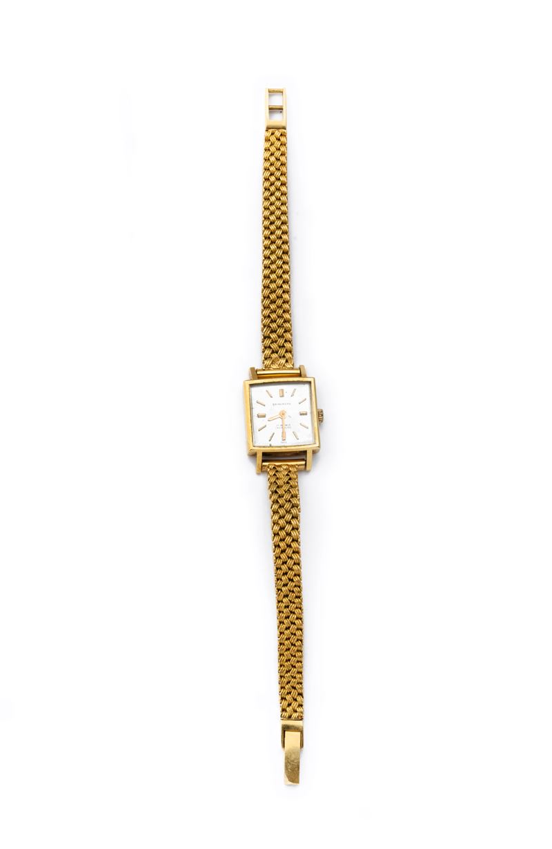 Orologio da donna Brinkmann