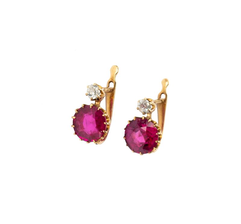 Orecchini