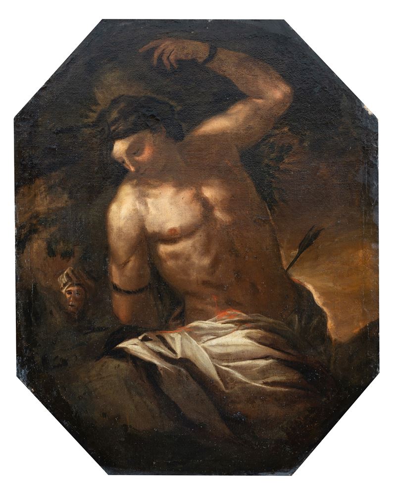 San Sebastiano
