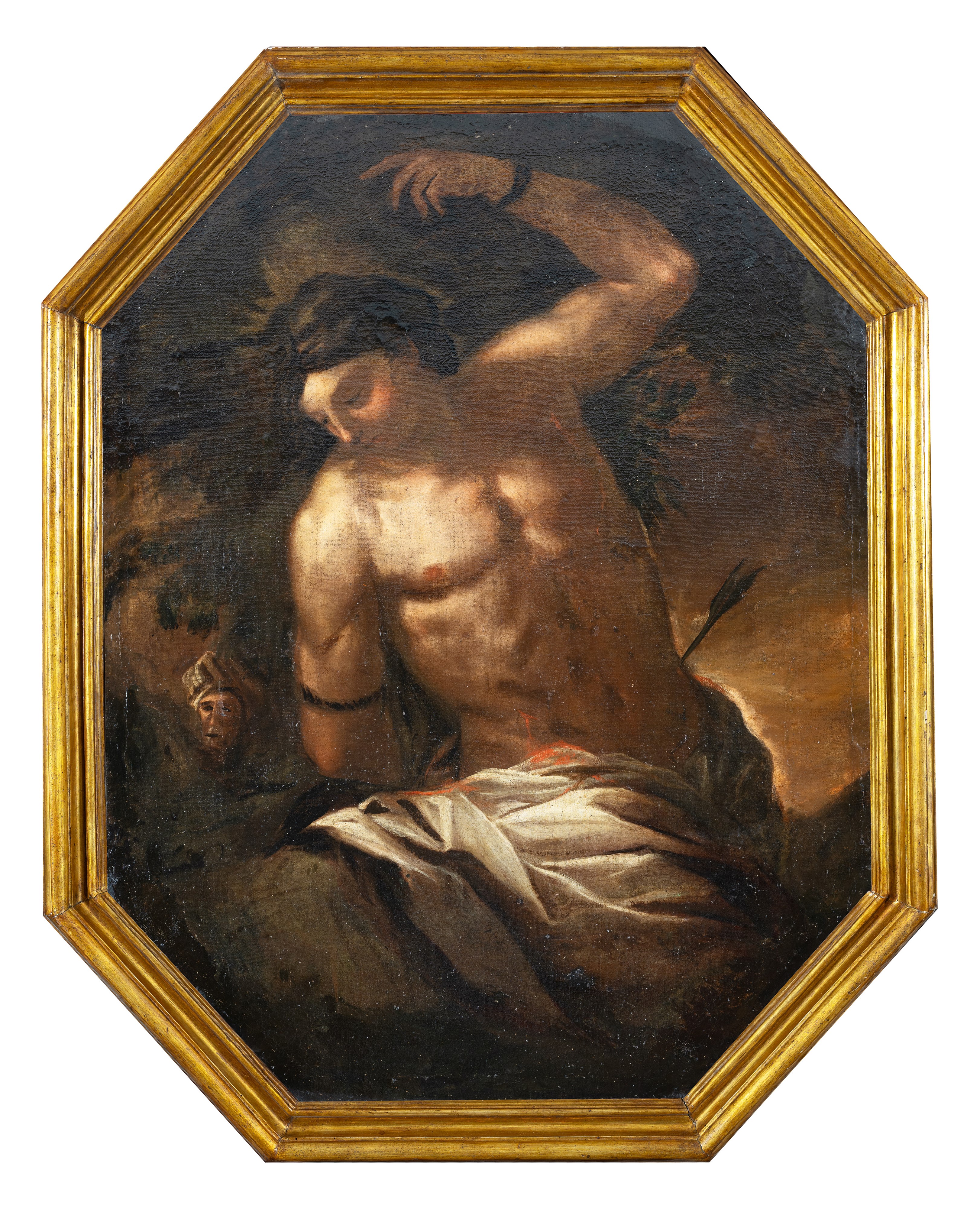 San Sebastiano