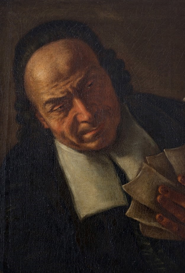 La partita a carte