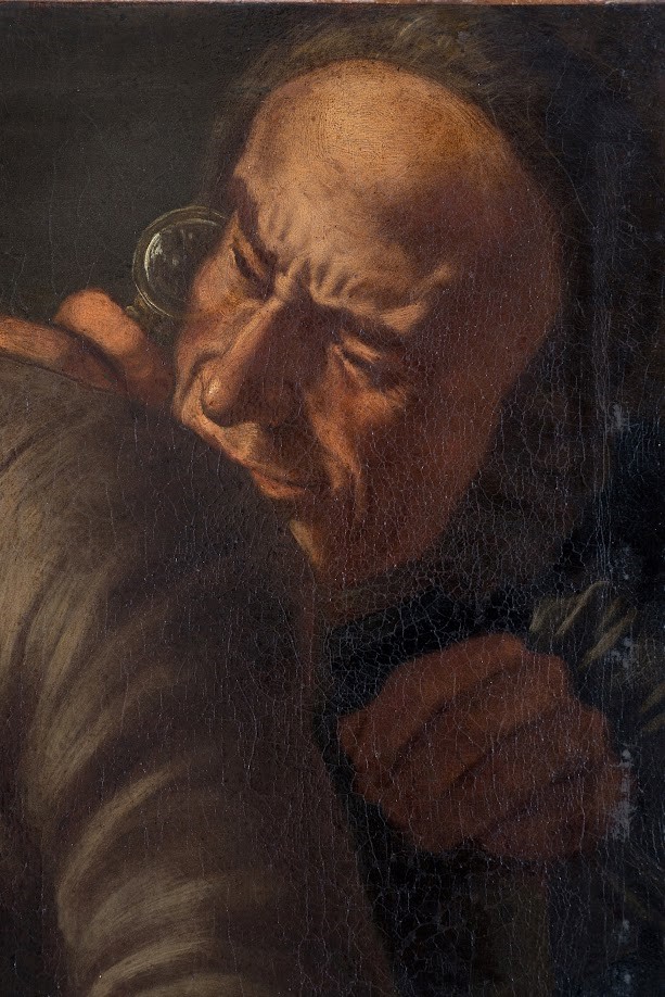 La dettatura della lettera