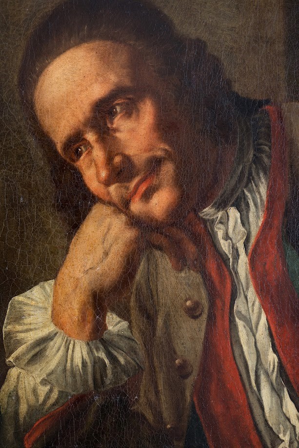 La dettatura della lettera