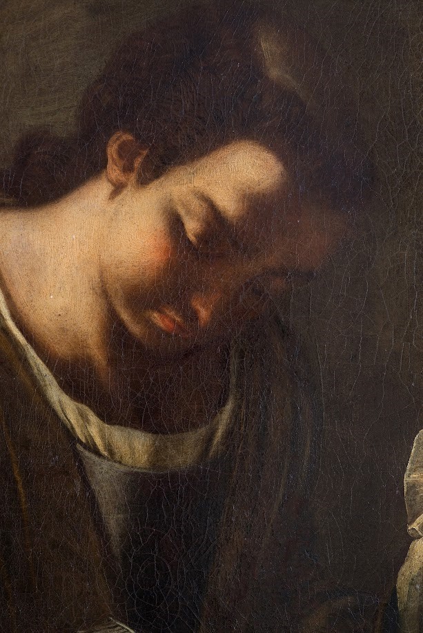 La dettatura della lettera