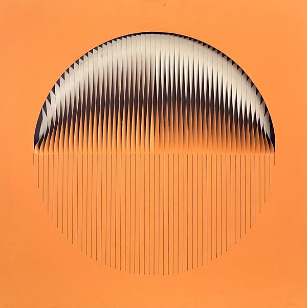 Gioppè Di Bella - Untitled