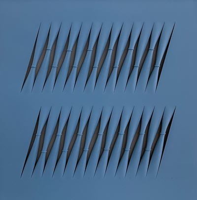 Vite in Parallelo