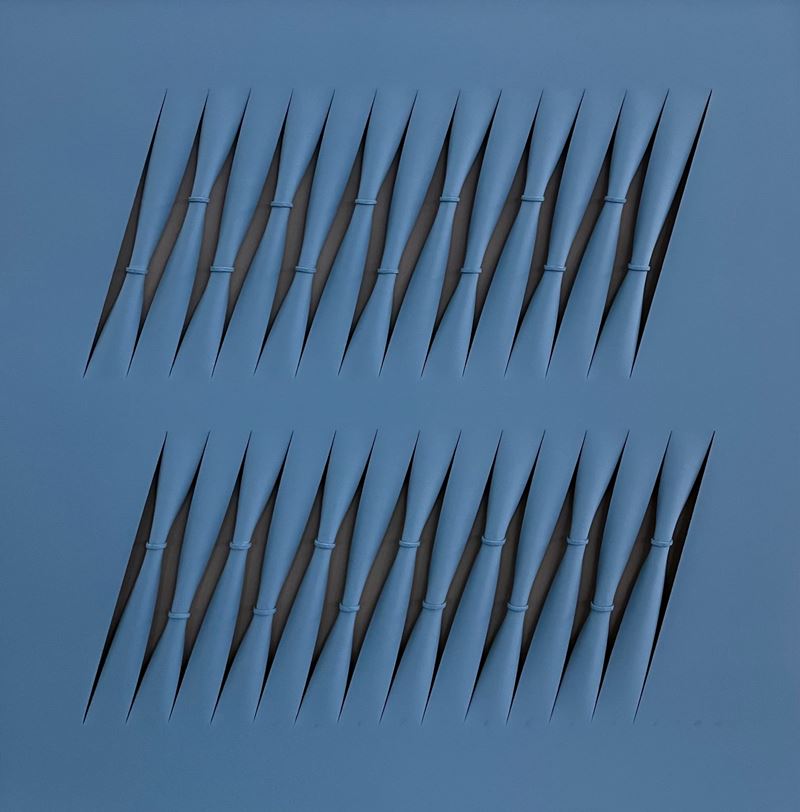 Gioppè di Bella - Vite in Parallelo