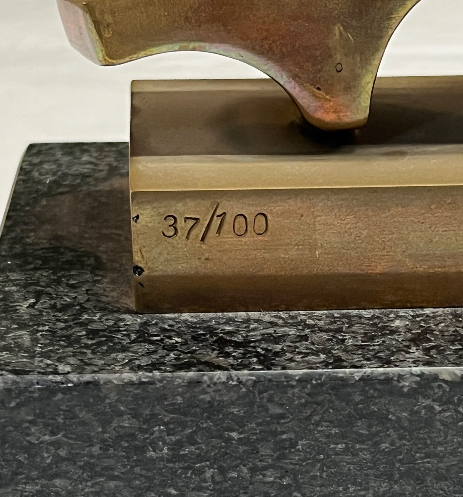 Umberto Mastroianni - Movimento 88