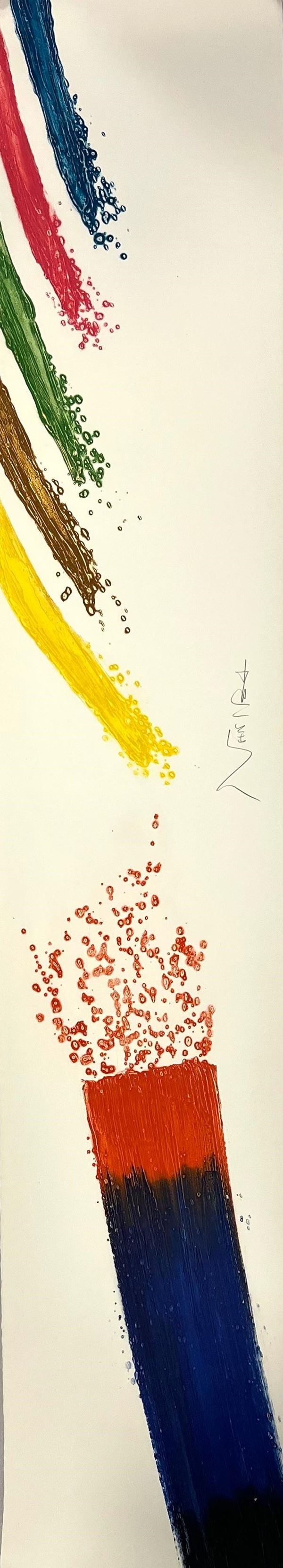 Hisiao Chin - Untitled