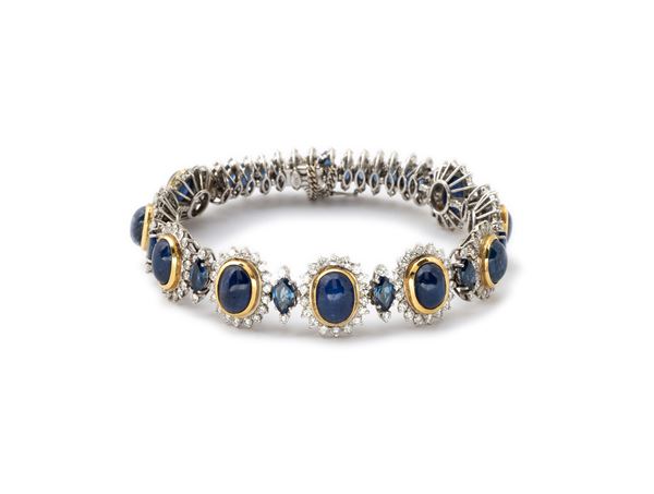 Particolare bracciale