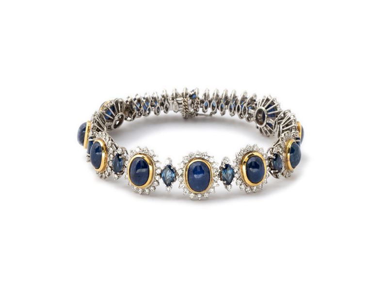 Particolare bracciale