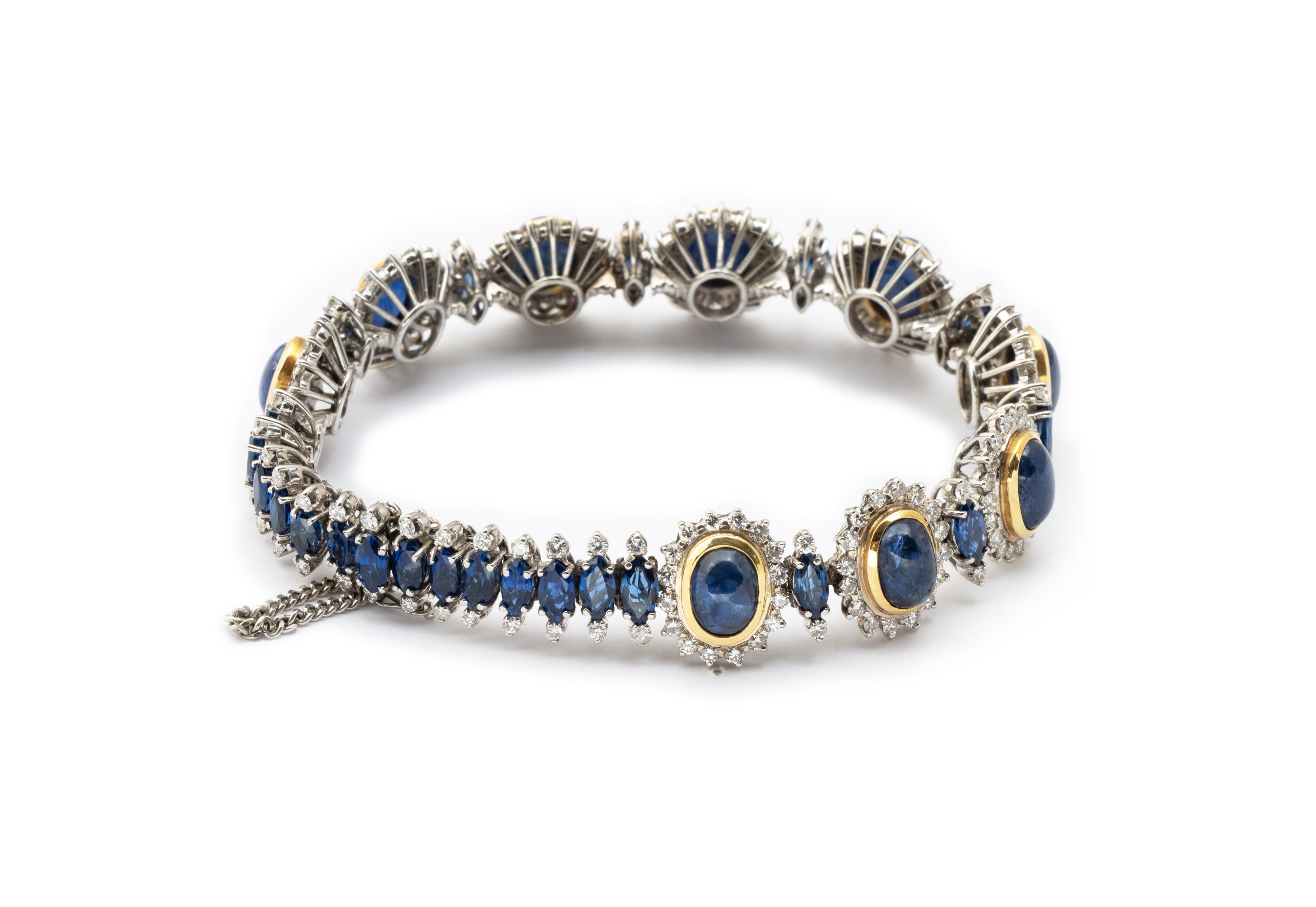 Particolare bracciale
