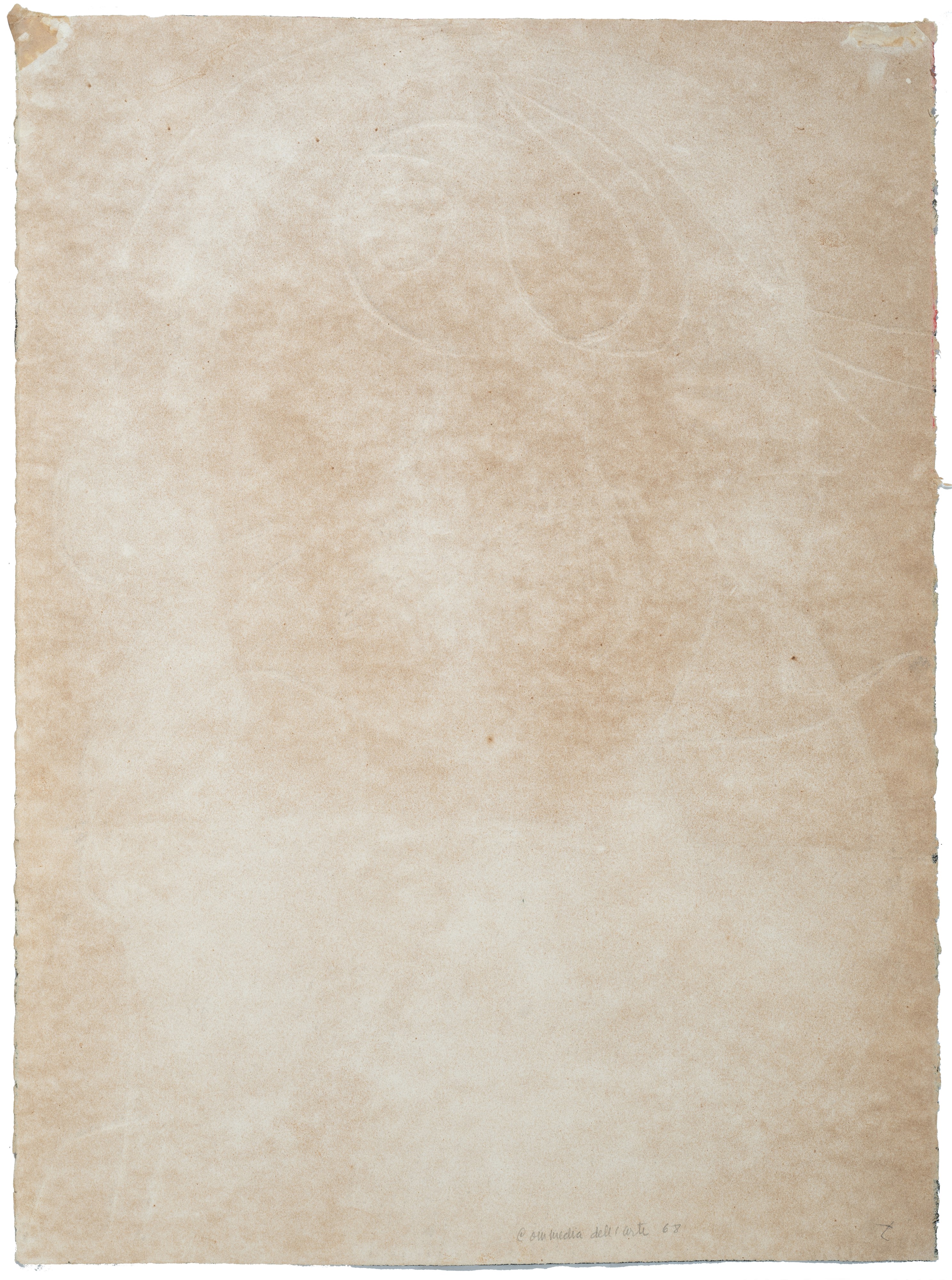 Commedia dell'arte