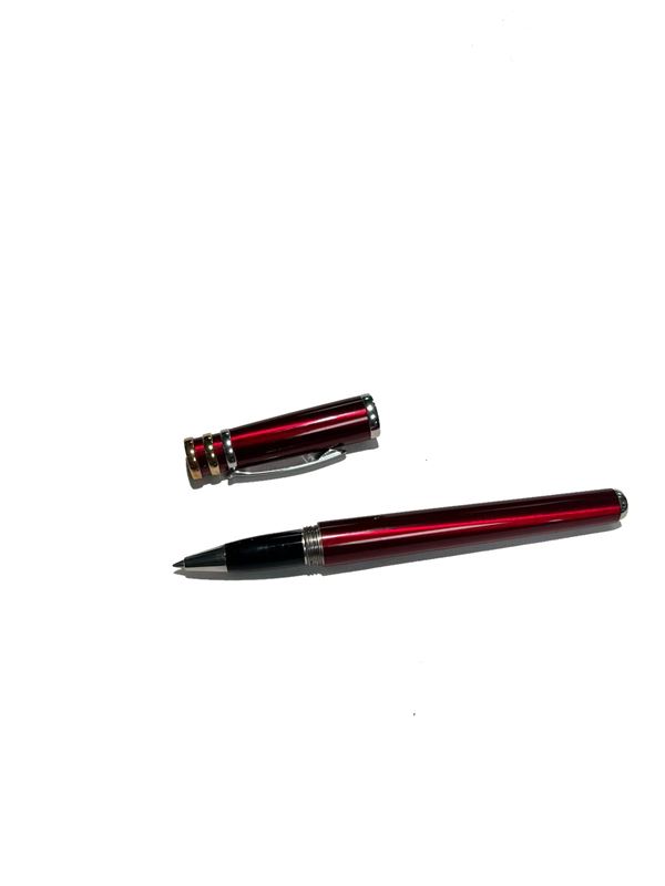 Cartier - Penna a sfera Cartier Stylo Trinity de Cartier