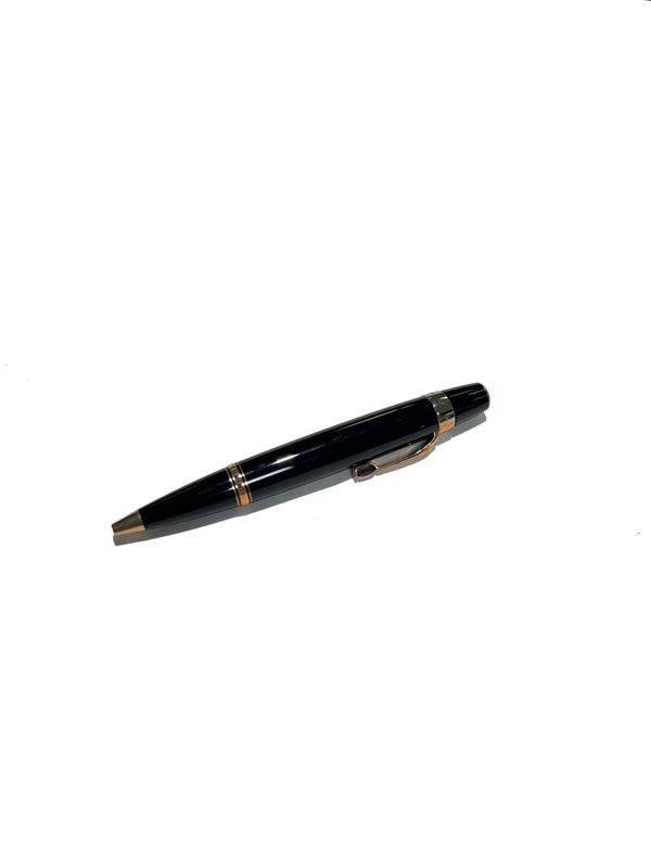 Montblanc - Penna a sfera da taschino modello Boheme