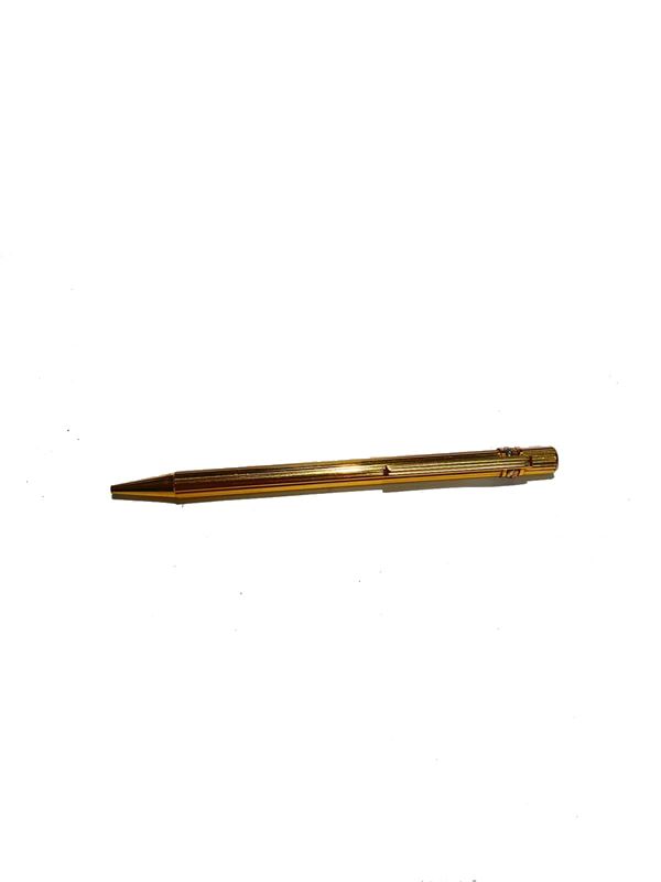 Cartier - Penna a sfera Must de Cartier