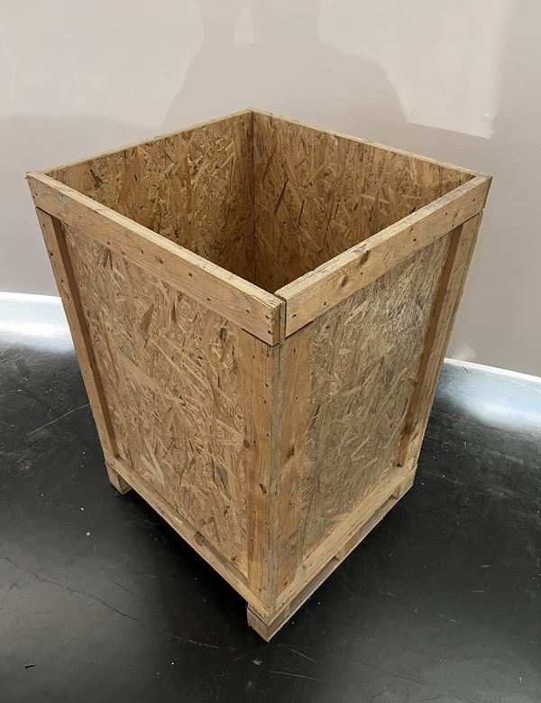 Cassa per imballaggio
