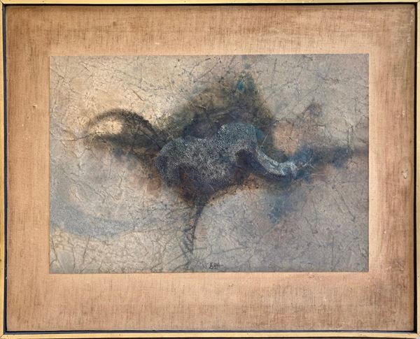 James  Leong - Landscape happening 1 ...Mountain blue